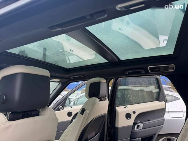 Ленд Ровер Рендж Ровер, об'ємом двигуна 3 л та пробігом 47 тис. км за 39900 $, фото 13 на Automoto.ua