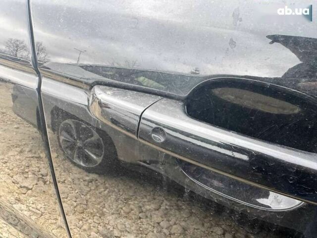 Ленд Ровер Рендж Ровер, об'ємом двигуна 3 л та пробігом 47 тис. км за 39900 $, фото 8 на Automoto.ua