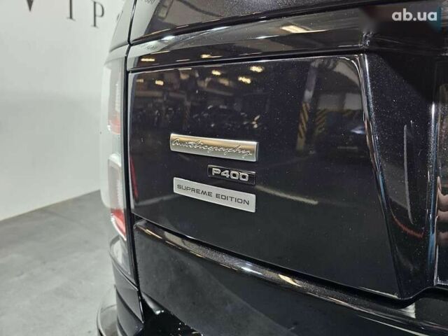 Ленд Ровер Рендж Ровер, об'ємом двигуна 0 л та пробігом 103 тис. км за 89999 $, фото 9 на Automoto.ua