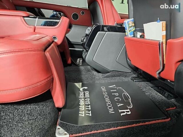 Ленд Ровер Рендж Ровер, об'ємом двигуна 0 л та пробігом 103 тис. км за 89999 $, фото 14 на Automoto.ua