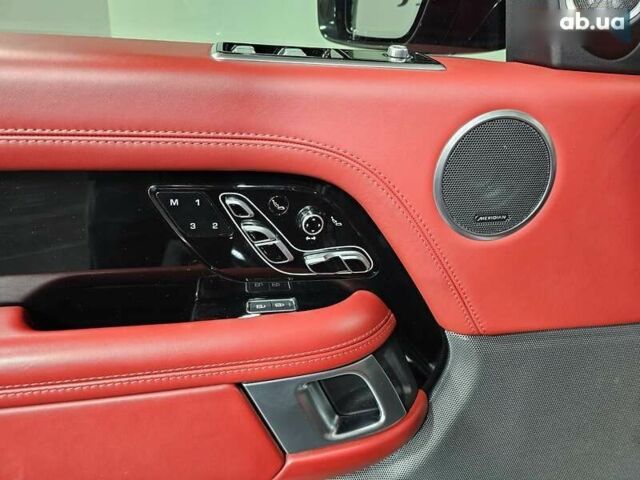 Ленд Ровер Рендж Ровер, об'ємом двигуна 0 л та пробігом 103 тис. км за 89999 $, фото 22 на Automoto.ua