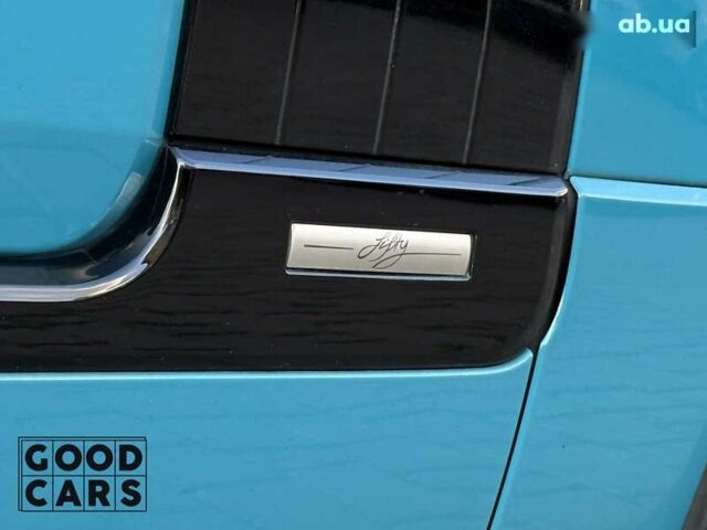 Ленд Ровер Рендж Ровер, объемом двигателя 3 л и пробегом 80 тыс. км за 107000 $, фото 22 на Automoto.ua