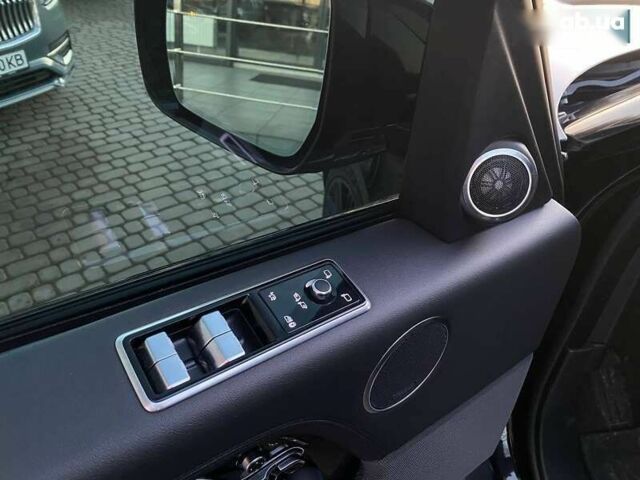 Ленд Ровер Рендж Ровер, об'ємом двигуна 5 л та пробігом 69 тис. км за 69950 $, фото 11 на Automoto.ua