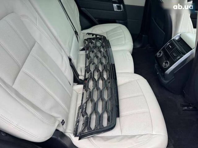 Ленд Ровер Рендж Ровер, об'ємом двигуна 3 л та пробігом 47 тис. км за 39900 $, фото 21 на Automoto.ua