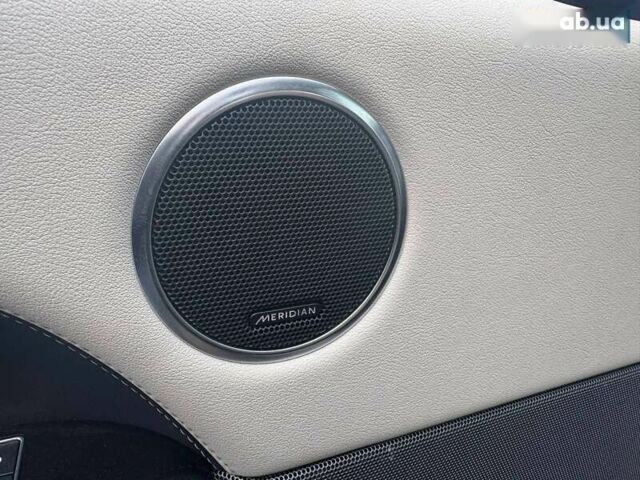 Ленд Ровер Рендж Ровер, об'ємом двигуна 3 л та пробігом 47 тис. км за 39900 $, фото 15 на Automoto.ua