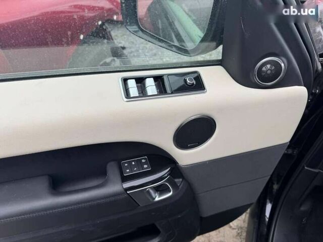 Ленд Ровер Рендж Ровер, об'ємом двигуна 3 л та пробігом 47 тис. км за 39900 $, фото 16 на Automoto.ua