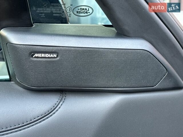 Ленд Ровер Рендж Ровер, об'ємом двигуна 4.39 л та пробігом 47 тис. км за 160000 $, фото 24 на Automoto.ua