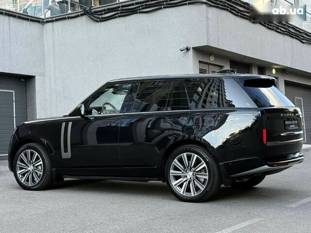 Ленд Ровер Рендж Ровер, объемом двигателя 0 л и пробегом 49 тыс. км за 150000 $, фото 24 на Automoto.ua