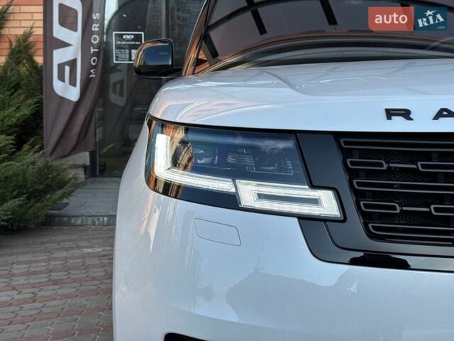 Ленд Ровер Рендж Ровер, об'ємом двигуна 4.39 л та пробігом 47 тис. км за 160000 $, фото 19 на Automoto.ua