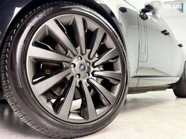 Ленд Ровер Рендж Ровер, объемом двигателя 3 л и пробегом 62 тыс. км за 153500 $, фото 17 на Automoto.ua