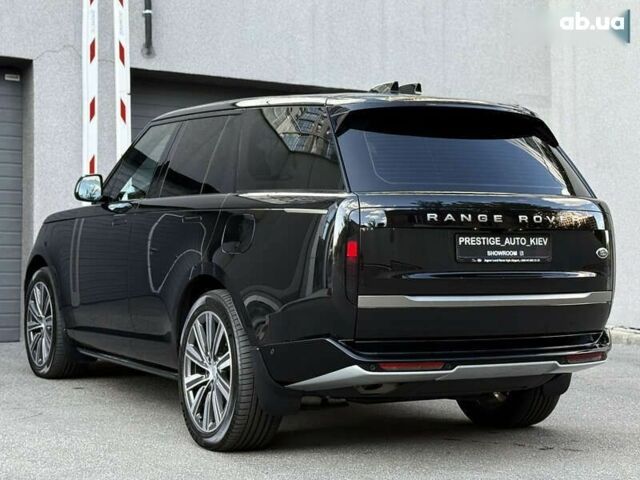 Ленд Ровер Рендж Ровер, об'ємом двигуна 0 л та пробігом 49 тис. км за 148000 $, фото 21 на Automoto.ua