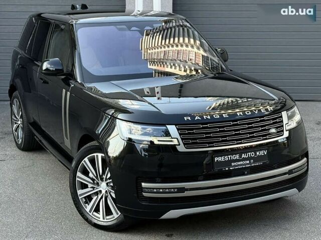 Ленд Ровер Рендж Ровер, объемом двигателя 0 л и пробегом 49 тыс. км за 150000 $, фото 1 на Automoto.ua