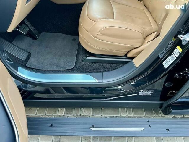 Ленд Ровер Рендж Ровер, об'ємом двигуна 0 л та пробігом 52 тис. км за 153900 $, фото 24 на Automoto.ua