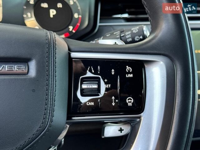 Ленд Ровер Рендж Ровер, об'ємом двигуна 4.39 л та пробігом 47 тис. км за 160000 $, фото 30 на Automoto.ua