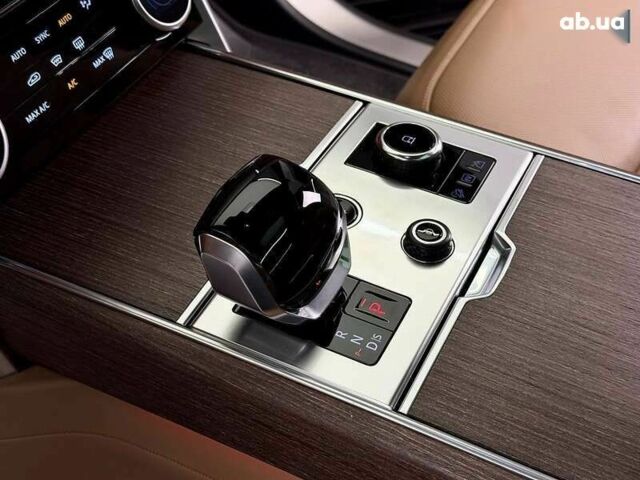 Ленд Ровер Рендж Ровер, объемом двигателя 3 л и пробегом 62 тыс. км за 153500 $, фото 29 на Automoto.ua