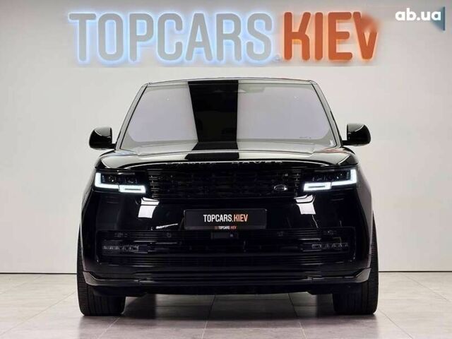 Ленд Ровер Рендж Ровер, объемом двигателя 3 л и пробегом 62 тыс. км за 153500 $, фото 15 на Automoto.ua