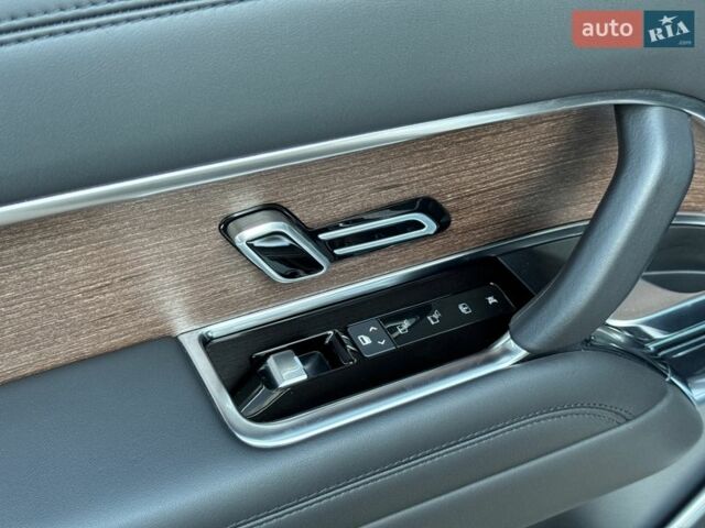 Ленд Ровер Рендж Ровер, об'ємом двигуна 4.39 л та пробігом 47 тис. км за 160000 $, фото 44 на Automoto.ua