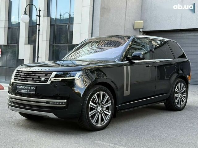Ленд Ровер Рендж Ровер, об'ємом двигуна 0 л та пробігом 49 тис. км за 148000 $, фото 15 на Automoto.ua