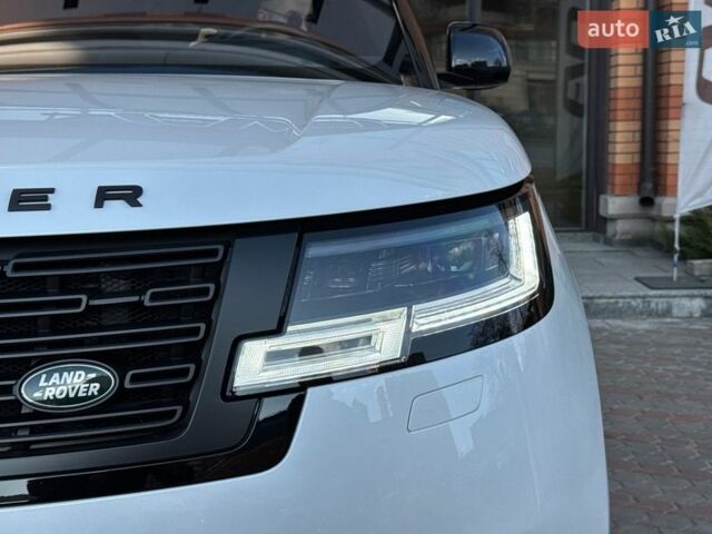 Ленд Ровер Рендж Ровер, об'ємом двигуна 4.39 л та пробігом 47 тис. км за 160000 $, фото 20 на Automoto.ua