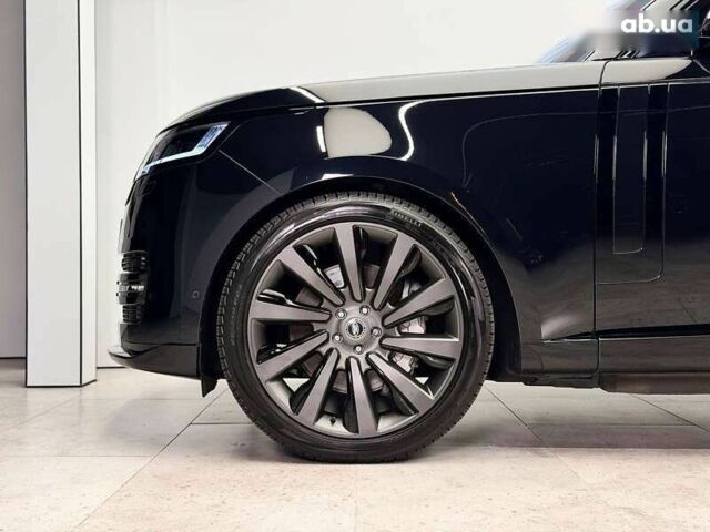 Ленд Ровер Рендж Ровер, объемом двигателя 3 л и пробегом 62 тыс. км за 153500 $, фото 20 на Automoto.ua