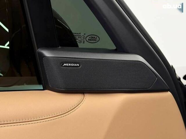 Ленд Ровер Рендж Ровер, объемом двигателя 3 л и пробегом 62 тыс. км за 153500 $, фото 23 на Automoto.ua