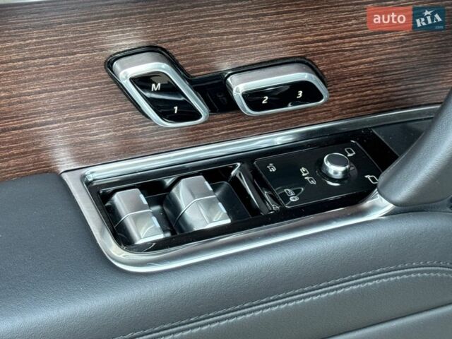 Ленд Ровер Рендж Ровер, об'ємом двигуна 4.39 л та пробігом 47 тис. км за 160000 $, фото 23 на Automoto.ua