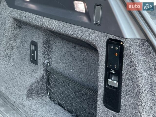 Ленд Ровер Рендж Ровер, об'ємом двигуна 4.39 л та пробігом 47 тис. км за 160000 $, фото 8 на Automoto.ua