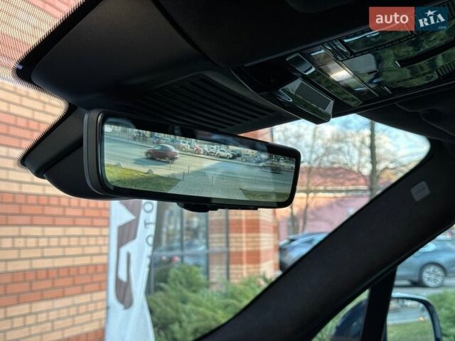 Ленд Ровер Рендж Ровер, об'ємом двигуна 4.39 л та пробігом 47 тис. км за 160000 $, фото 36 на Automoto.ua