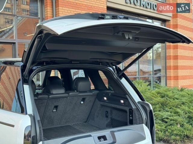 Ленд Ровер Рендж Ровер, об'ємом двигуна 4.39 л та пробігом 47 тис. км за 160000 $, фото 10 на Automoto.ua