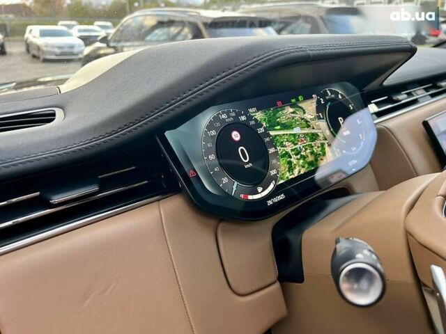 Ленд Ровер Рендж Ровер, об'ємом двигуна 0 л та пробігом 52 тис. км за 153900 $, фото 19 на Automoto.ua