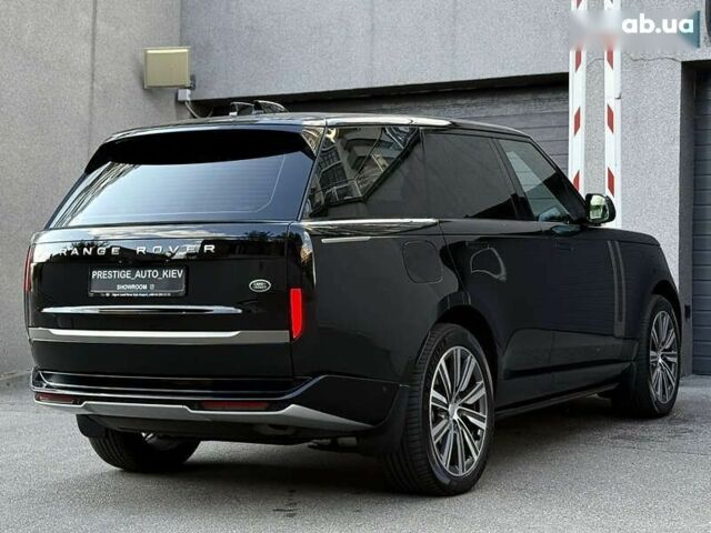 Ленд Ровер Рендж Ровер, объемом двигателя 0 л и пробегом 49 тыс. км за 150000 $, фото 22 на Automoto.ua