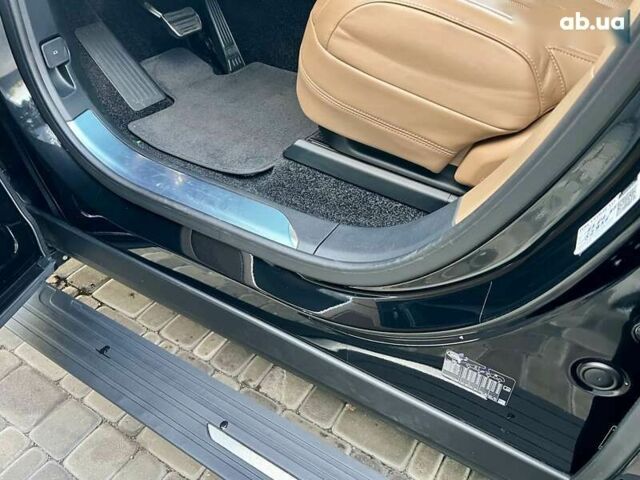 Ленд Ровер Рендж Ровер, об'ємом двигуна 0 л та пробігом 52 тис. км за 153900 $, фото 23 на Automoto.ua