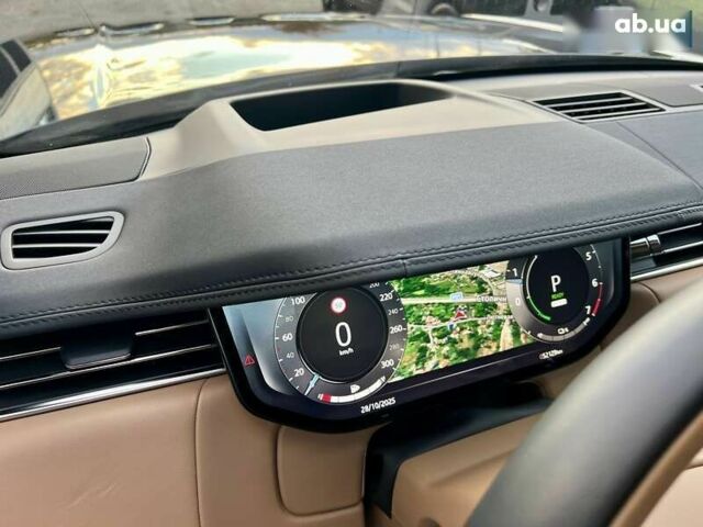 Ленд Ровер Рендж Ровер, об'ємом двигуна 0 л та пробігом 52 тис. км за 153900 $, фото 18 на Automoto.ua