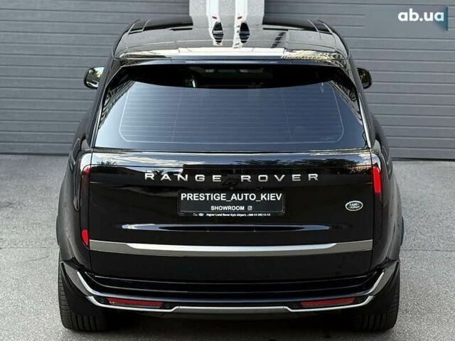 Ленд Ровер Рендж Ровер, об'ємом двигуна 0 л та пробігом 49 тис. км за 148000 $, фото 18 на Automoto.ua