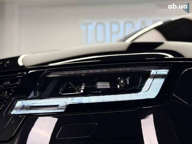 Ленд Ровер Рендж Ровер, объемом двигателя 3 л и пробегом 62 тыс. км за 153500 $, фото 16 на Automoto.ua