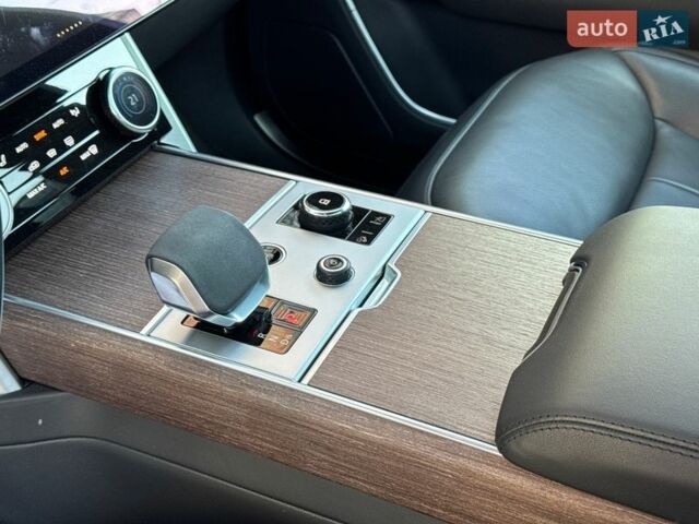 Ленд Ровер Рендж Ровер, об'ємом двигуна 4.39 л та пробігом 47 тис. км за 160000 $, фото 35 на Automoto.ua