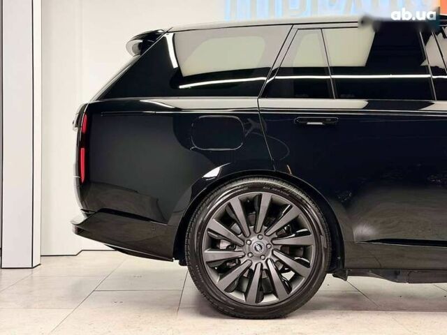 Ленд Ровер Рендж Ровер, объемом двигателя 3 л и пробегом 62 тыс. км за 153500 $, фото 19 на Automoto.ua