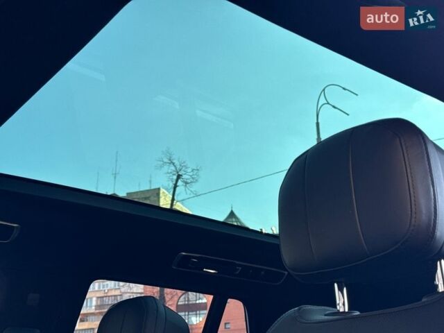 Ленд Ровер Рендж Ровер, об'ємом двигуна 4.39 л та пробігом 47 тис. км за 160000 $, фото 37 на Automoto.ua