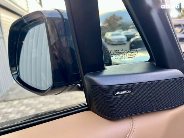 Ленд Ровер Рендж Ровер, об'ємом двигуна 0 л та пробігом 52 тис. км за 153900 $, фото 17 на Automoto.ua