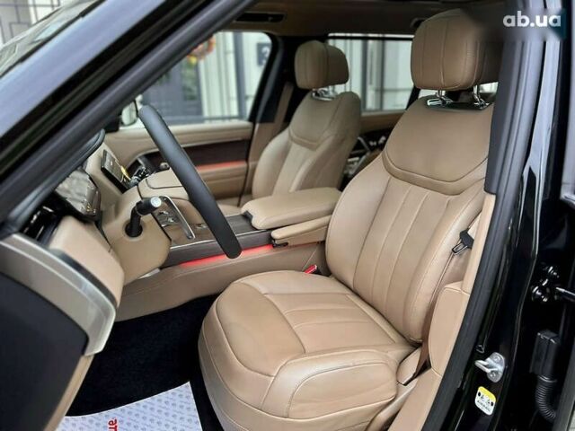 Ленд Ровер Рендж Ровер, объемом двигателя 3 л и пробегом 1 тыс. км за 200000 $, фото 29 на Automoto.ua
