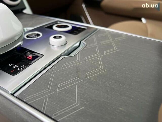 Ленд Ровер Рендж Ровер, об'ємом двигуна 4.4 л та пробігом 32 тис. км за 279000 $, фото 19 на Automoto.ua