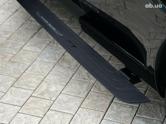 Ленд Ровер Рендж Ровер 2023 у Одесі на Automoto.ua Ленд Ровер Рендж Ровер, об'ємом двигуна 0 л та пробігом 28 тис. км за 175000 $, фото 22 на Automoto.ua