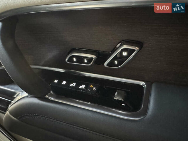 Ленд Ровер Рендж Ровер, объемом двигателя 4.39 л и пробегом 45 тыс. км за 210000 $, фото 40 на Automoto.ua