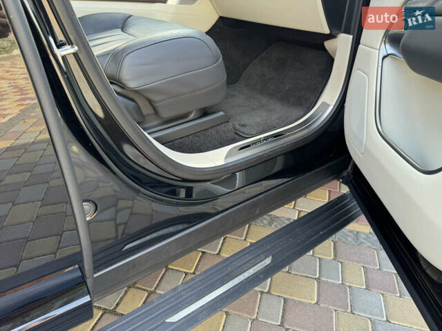 Ленд Ровер Рендж Ровер, об'ємом двигуна 4.39 л та пробігом 45 тис. км за 195000 $, фото 28 на Automoto.ua