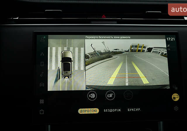 Ленд Ровер Рендж Ровер, об'ємом двигуна 4.39 л та пробігом 16 тис. км за 245000 $, фото 19 на Automoto.ua