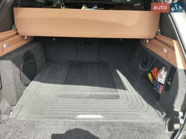 Ленд Ровер Рендж Ровер, об'ємом двигуна 3 л та пробігом 49 тис. км за 165700 $, фото 31 на Automoto.ua