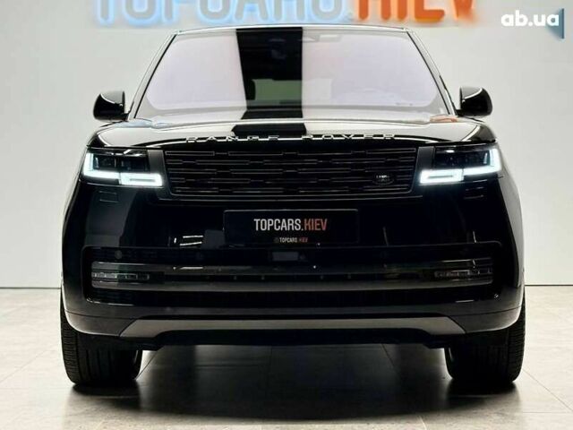 Ленд Ровер Рендж Ровер, об'ємом двигуна 3 л та пробігом 29 тис. км за 185000 $, фото 12 на Automoto.ua