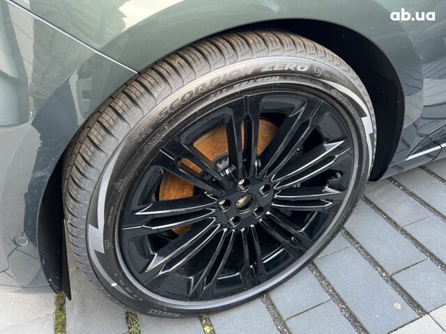 Ленд Ровер Рендж Ровер 2023 в Киеве на Automoto.ua Ленд Ровер Рендж Ровер, объемом двигателя 4.4 л и пробегом 0 тыс. км за 235184 $, фото 21 на Automoto.ua