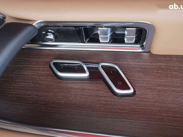 Ленд Ровер Рендж Ровер 2023 в Одессе на Automoto.ua Ленд Ровер Рендж Ровер, объемом двигателя 3 л и пробегом 54 тыс. км за 165000 $, фото 22 на Automoto.ua