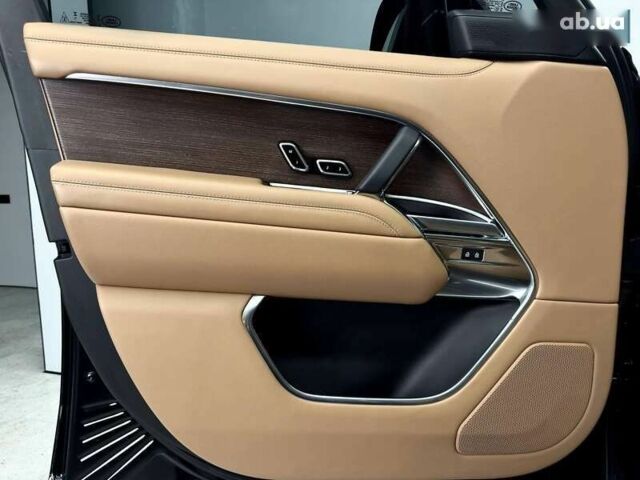 Ленд Ровер Рендж Ровер, об'ємом двигуна 3 л та пробігом 29 тис. км за 185000 $, фото 18 на Automoto.ua